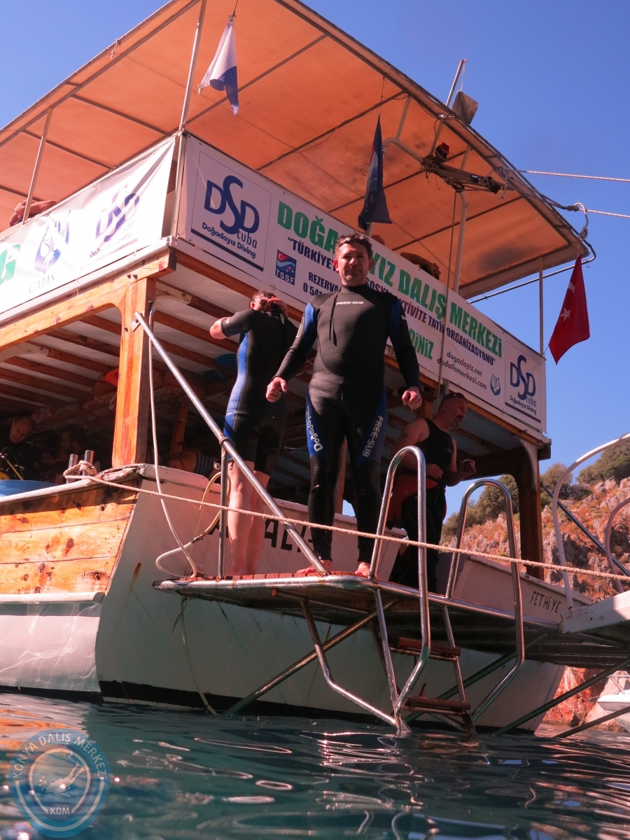 30 Haziran 1Temmuz Fethiye