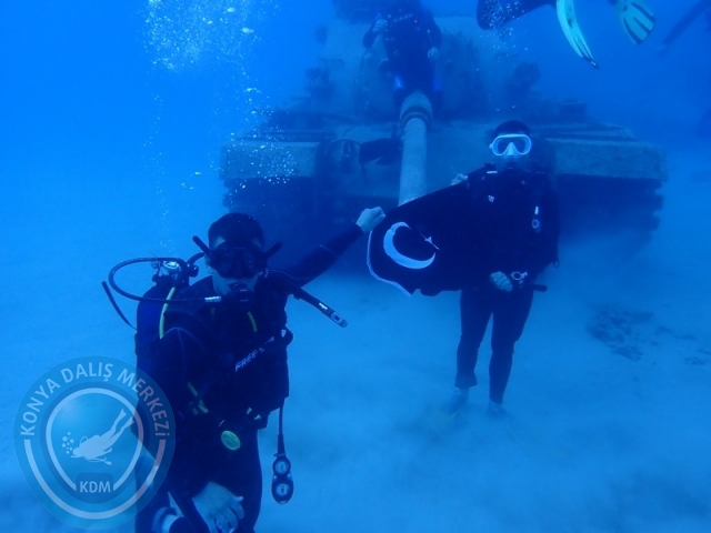 31 Mayıs - 01 Haziran Kaş 