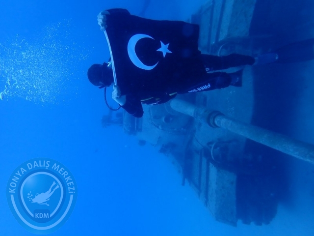 31 Mayıs - 01 Haziran Kaş 