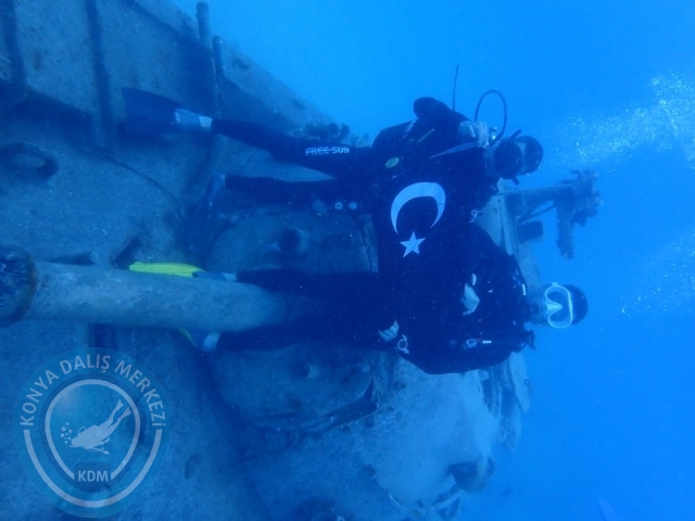 31 Mayıs - 01 Haziran Kaş 