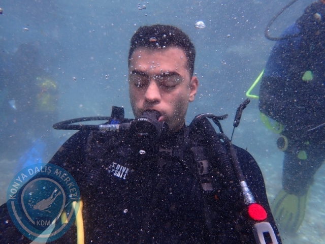 31 Mayıs - 01 Haziran Kaş 