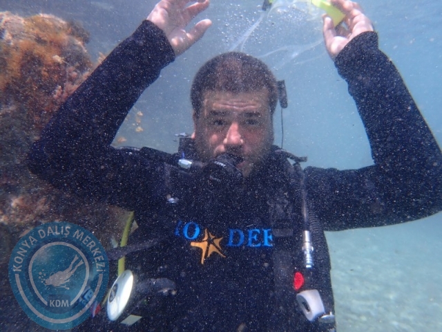 31 Mayıs - 01 Haziran Kaş 