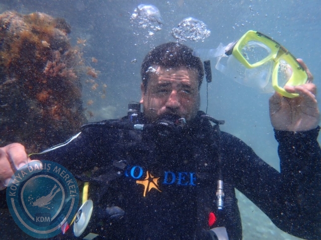 31 Mayıs - 01 Haziran Kaş 