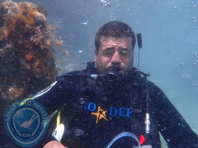 31 Mayıs - 01 Haziran Kaş 