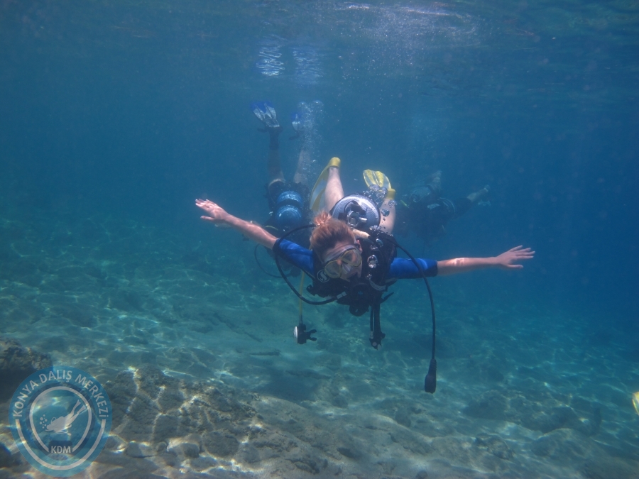 5-6 Temmuz 2014 Dalyan Dalışı