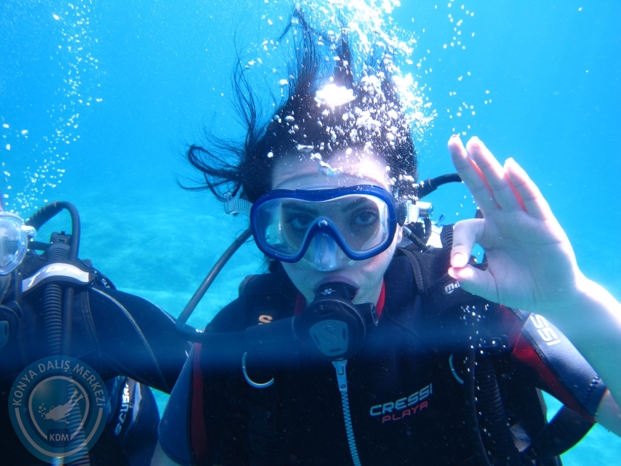 5-6 Temmuz 2014 Dalyan Dalışı