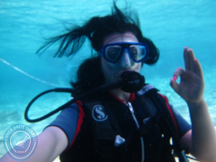 5-6 Temmuz 2014 Dalyan Dalışı