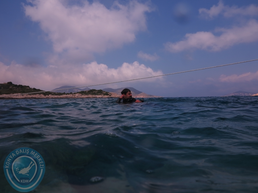 6-7 Mayıs Kaş