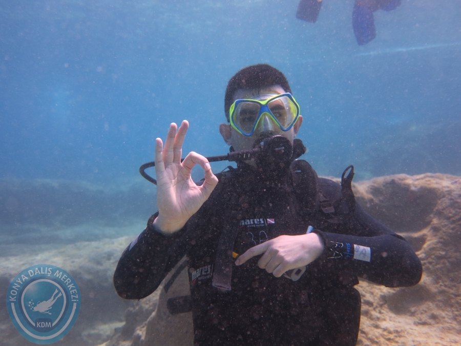 6-7 Mayıs Kaş