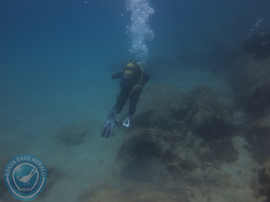 6-7 Mayıs Kaş