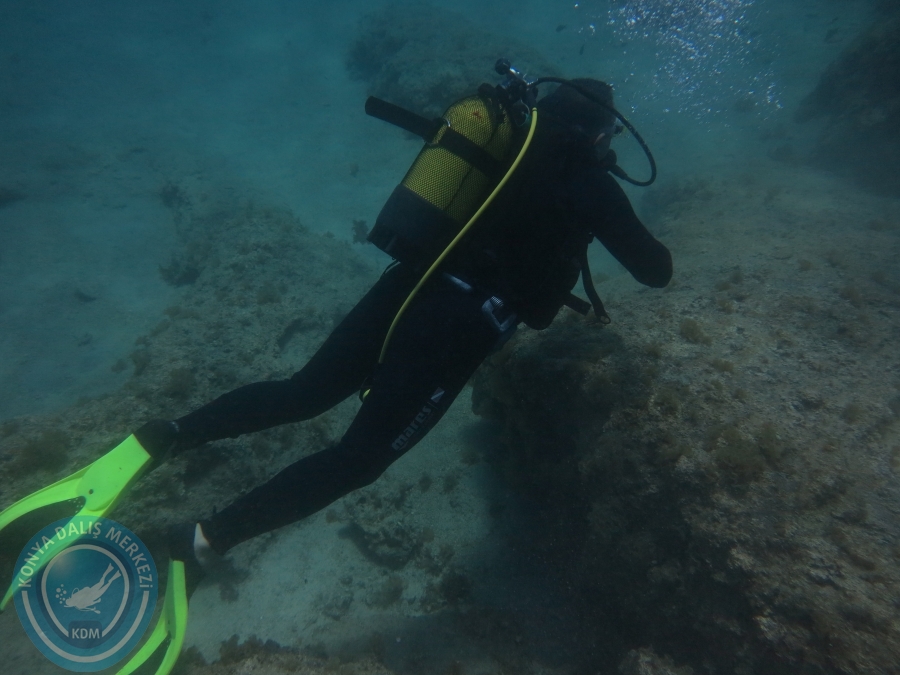 6-7 Mayıs Kaş