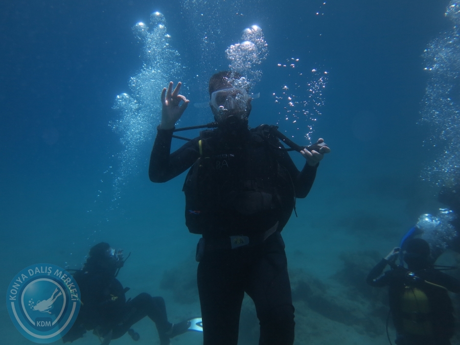 6-7 Mayıs Kaş
