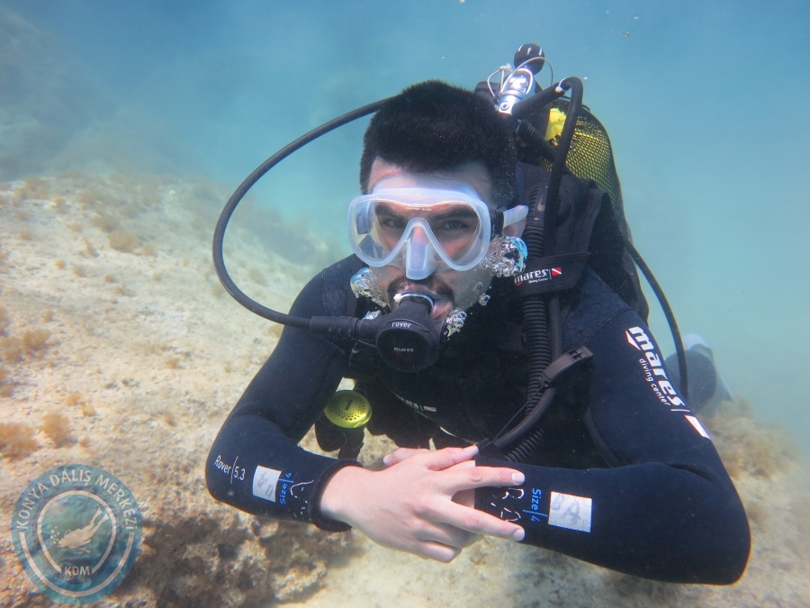 6-7 Mayıs Kaş