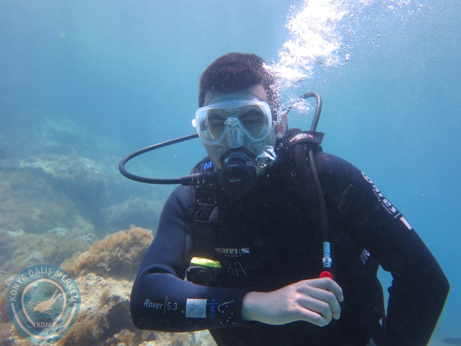 6-7 Mayıs Kaş