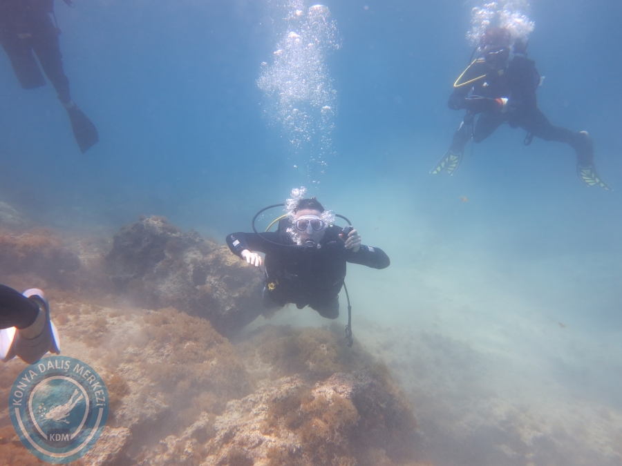 6-7 Mayıs Kaş