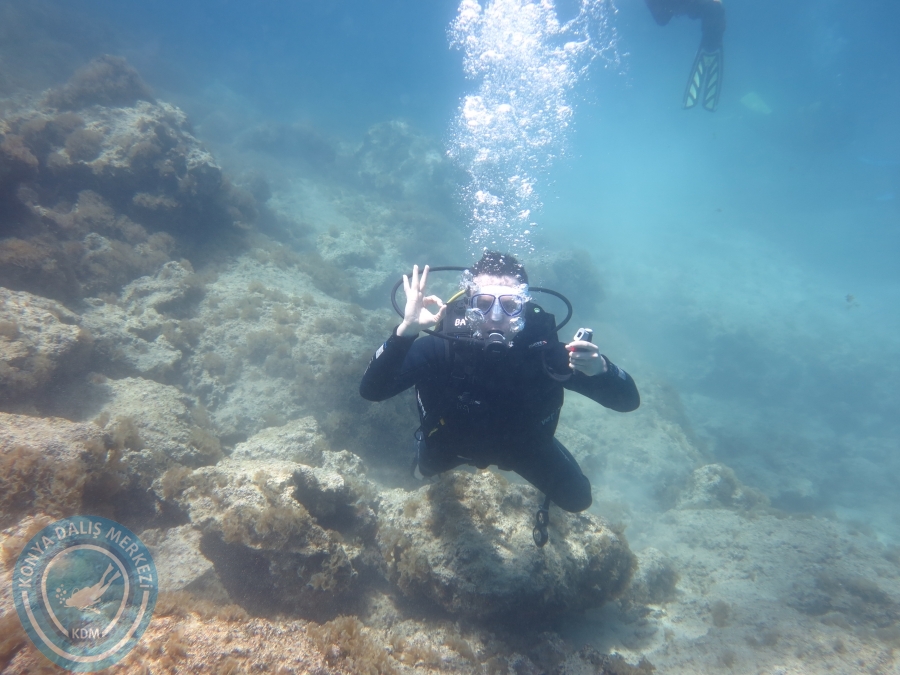 6-7 Mayıs Kaş