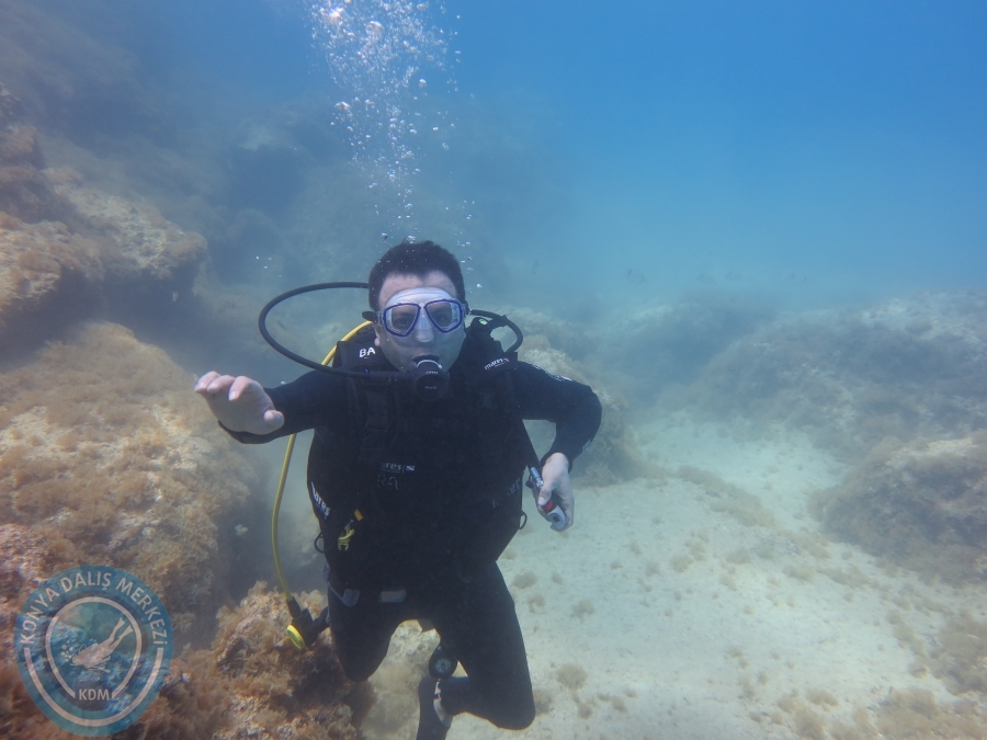 6-7 Mayıs Kaş