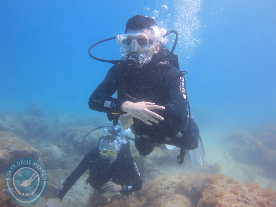 6-7 Mayıs Kaş