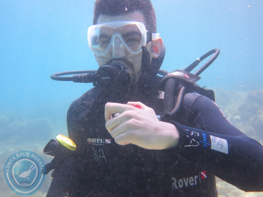 6-7 Mayıs Kaş