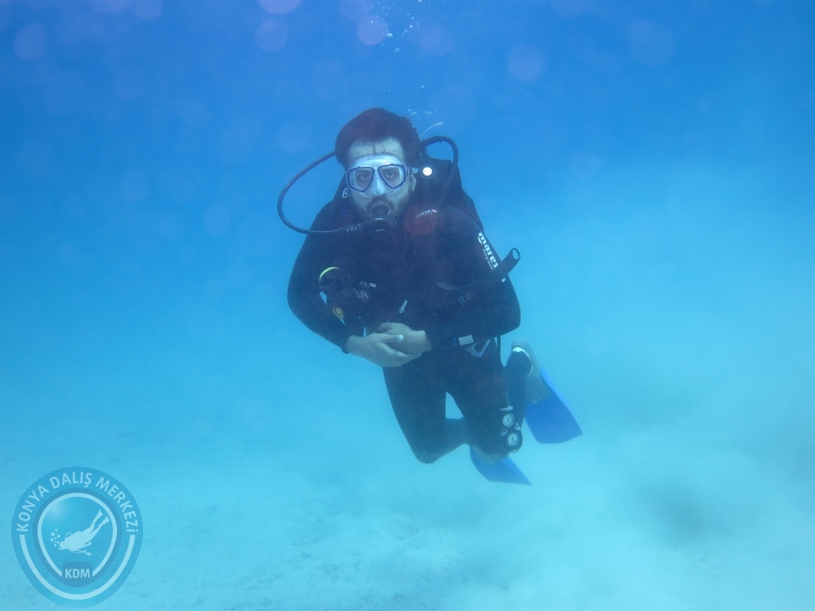 6-7 Mayıs Kaş