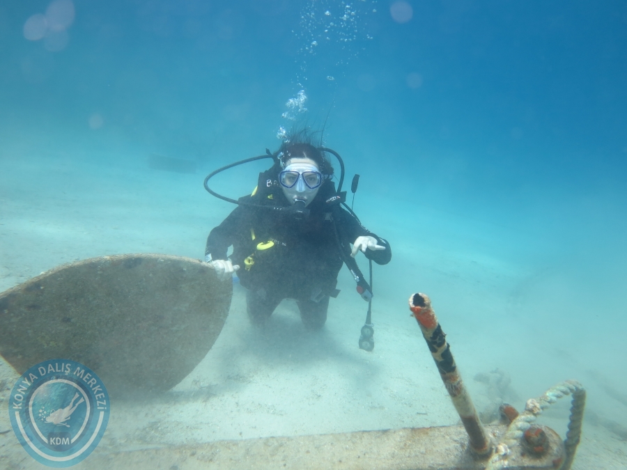 6-7 Mayıs Kaş
