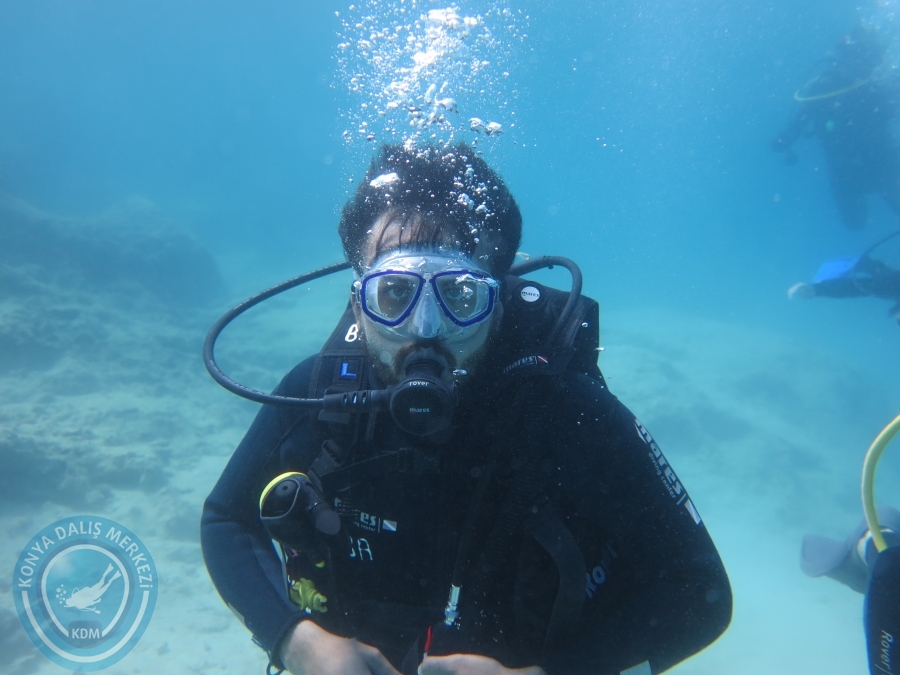 6-7 Mayıs Kaş