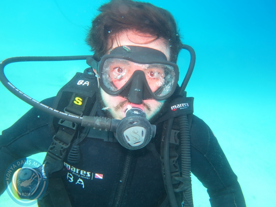 6-7 Mayıs Kaş