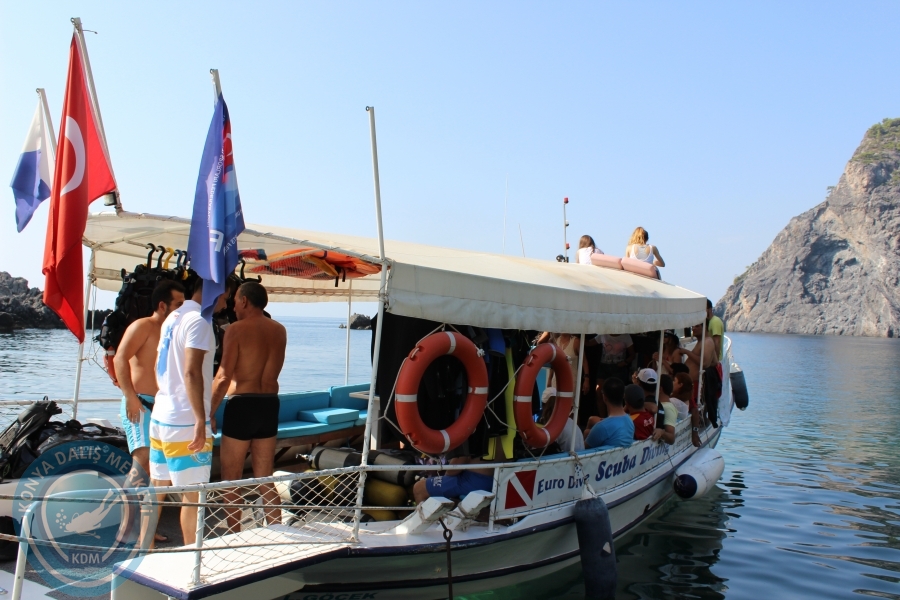 8-9 Ağustos Sarıgerme