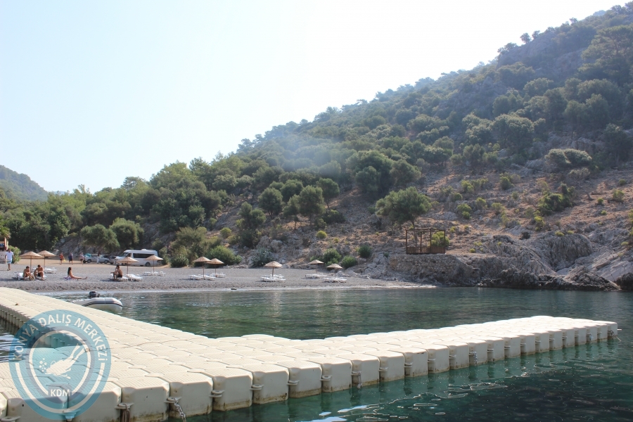 8-9 Ağustos Sarıgerme