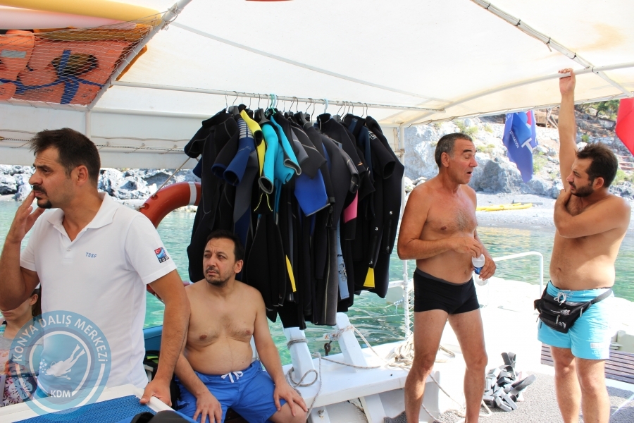 8-9 Ağustos Sarıgerme