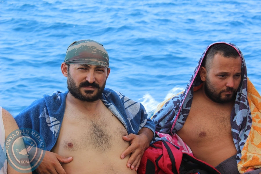 8-9 Ağustos Sarıgerme