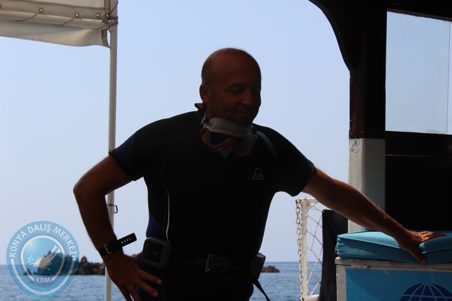 8-9 Ağustos Sarıgerme