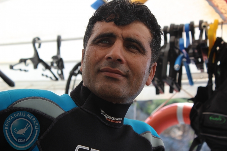8-9 Ağustos Sarıgerme
