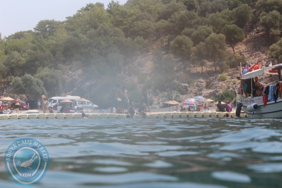 8-9 Ağustos Sarıgerme